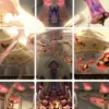 Disney Lorcana - Complete Set Reign of Jafar Lore en Art Cards