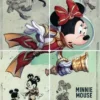 Disney Lorcana - Complete Set Rise of the Floodborn Art Cards