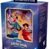 Disney Lorcana - Fabled 80 Card Deckbox: Goof Troop