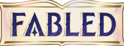 Disney Lorcana - Fabled Complete Set Uncommons