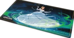 Disney Lorcana - Fabled Playmat: Cinderella