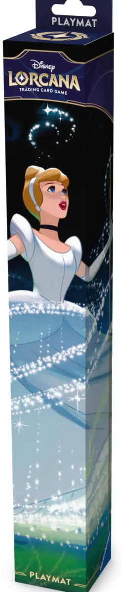 Disney Lorcana - Fabled Playmat: Cinderella