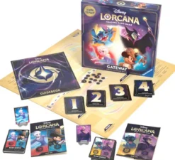 Disney Lorcana - Gateway