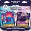 Disney Lorcana - Hyperia City 2-Player Starter Set: Baymax & Madam Mim