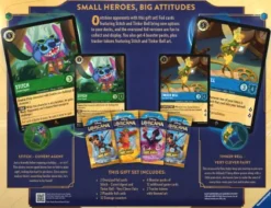 Disney Lorcana - Into the Inklands Gift Set