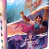 Disney Lorcana - 9-Pocket Portfolio: Fabled