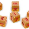 Disney Lorcana - Reign of Jafar Damage Counter Dice (6 stuks)