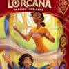 Disney Lorcana - Reign of Jafar Starter Deck (set van 2 inclusief 2 boosters)
