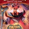 Disney Lorcana - Reign of Jafar Starter Deck: Tiana & Bruno (inclusief booster)