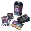 Disney Lorcana - Rise of the Floodborn Starter Deck: Merlin & Tiana (inclusief booster)