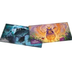 Disney Lorcana - Rise of the Floodborn Playmat: Beast