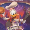 Disney Lorcana - Shimmering Skies Booster