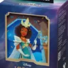 Disney Lorcana - Shimmering Skies 80 Card Deckbox: Tiana