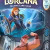 Disney Lorcana - Ursula's Return Starter Deck (set van 2 inclusief 2 boosters)