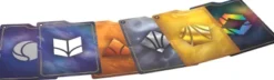 Disney Lorcana - Ursula's Return Card Dividers (6 stuks)