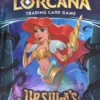 Disney Lorcana - Ursula's Return Booster