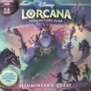 Disney Lorcana - Ursula's Return Illumineer's Quest: Deep Trouble