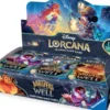 Disney Lorcana - Whispers in the Well Boosterbox (24 boosters)
