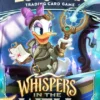 Disney Lorcana - Whispers in the Well Starter Deck (set van 2 inclusief 2 boosters)