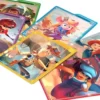 Disney Lorcana - Wilds Unknown Card Dividers (6 stuks)
