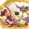Disney Lorcana - Wilds Unknown Lore Tracker