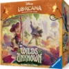 Disney Lorcana - Wilds Unknown Illumineer's Trove