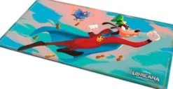 Disney Lorcana - Wilds Unknown Playmat: Super Goofy