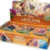 Disney Lorcana - Wilds Unknown Boosterbox (24 boosters)