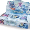 Disney Lorcana - Winterspell Boosterbox (24 boosters)