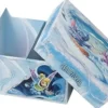 Disney Lorcana - Winterspell Card Box