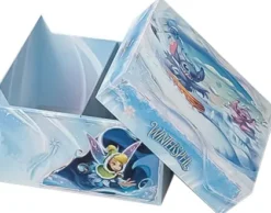 Disney Lorcana - Winterspell Card Box