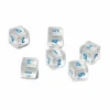 Disney Lorcana - Winterspell Damage Counter Dice (6 stuks)