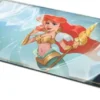 Disney Lorcana - Winterspell Playmat: Ariel Sonic Warrior