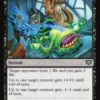 Dissection Practice (foil) - Secrets of Strixhaven