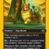 District Mascot (#466) (first-place foil) - Aetherdrift First-Place Box Toppers