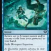 Divergent Equation - Secrets of Strixhaven