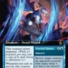 Diviner of Victory (extended art) - Reality Fracture Varianten