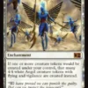 Divine Visitation - Marvel Super Heroes Commander