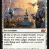 Divine Visitation - Tarkir: Dragonstorm Commander