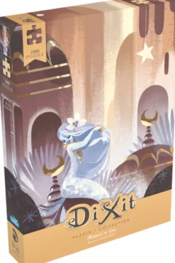 Dixit: Puzzel - Mermaid In Love