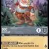 Doc, Bold Knight (foil) - Shimmering Skies