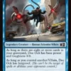 Doc Ock, Sinister Scientist (foil) - Marvel Super Heroes Commander