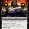 Doctor Doom - Marvel Super Heroes