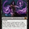 Doctor Doom, Unrivaled (foil) - Marvel Super Heroes Commander
