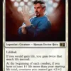 Doctor Strange, Surgeon - Marvel Super Heroes Commander