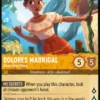 Dolores Madrigal, Hears Everything (foil) - Wilds Unknown