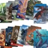 Dominaria United Divider Box for Magic: The Gathering