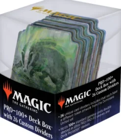 Dominaria United Divider Box for Magic: The Gathering