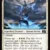Donald Blake, Guise of Thor - Marvel Super Heroes Commander
