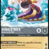 Donald Duck, Along for the Ride - Winterspell